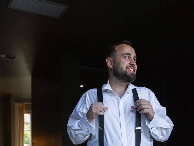 Il matrimonio di Andrea e Donatella  a Bergamo, Bergamo 4