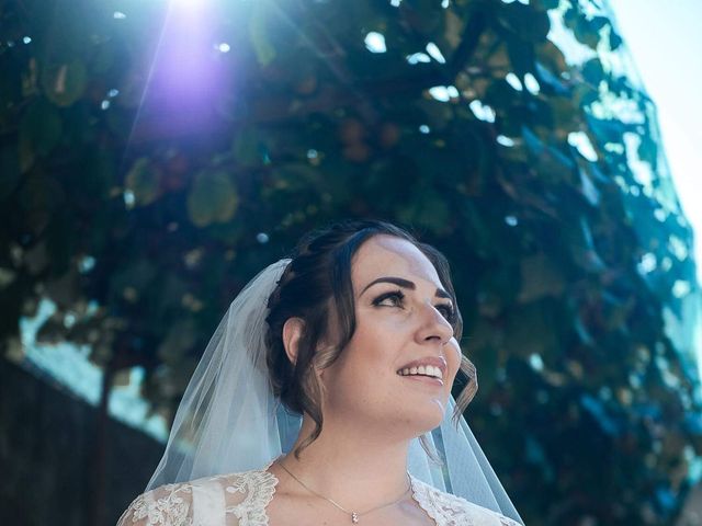 Il matrimonio di Andrea e Donatella  a Bergamo, Bergamo 9