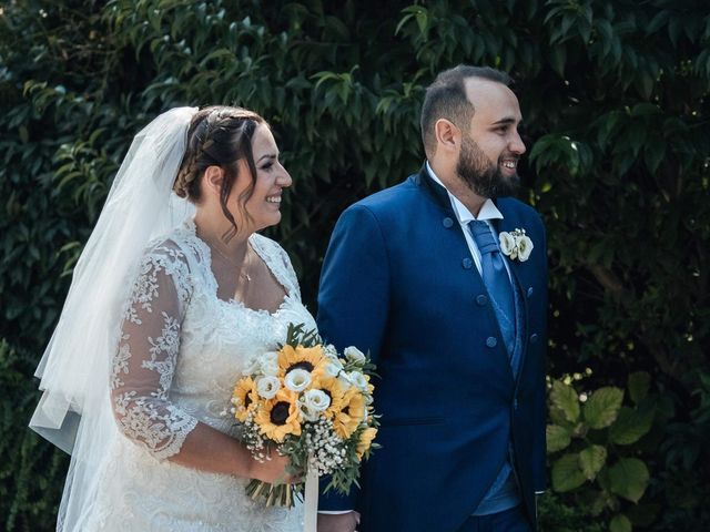 Il matrimonio di Andrea e Donatella  a Bergamo, Bergamo 13
