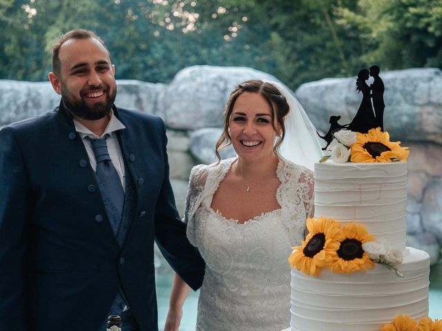 Il matrimonio di Andrea e Donatella  a Bergamo, Bergamo 18