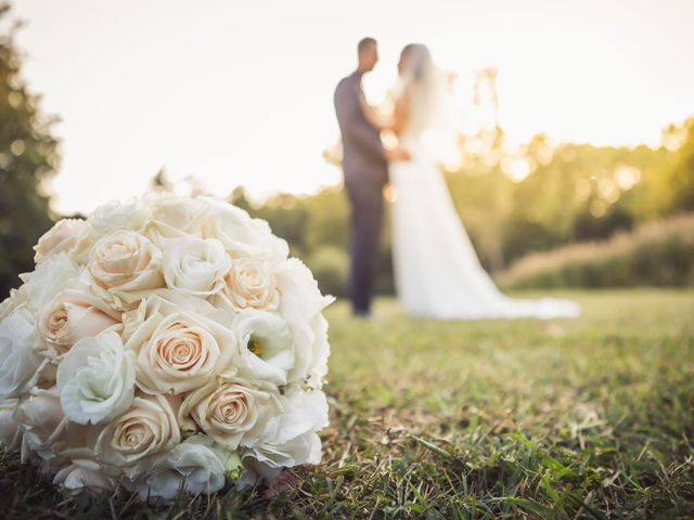 Il matrimonio di Manuel e Giulia a Gropello Cairoli, Pavia 65