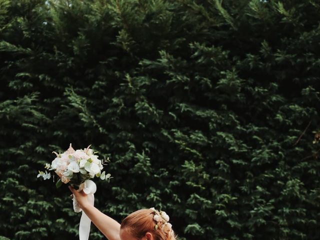 Il matrimonio di Simone e Linda a Bosisio Parini, Lecco 2