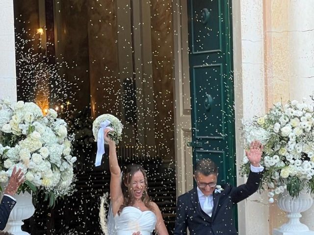 Il matrimonio di Maria e Alfonso a Amalfi, Salerno 2