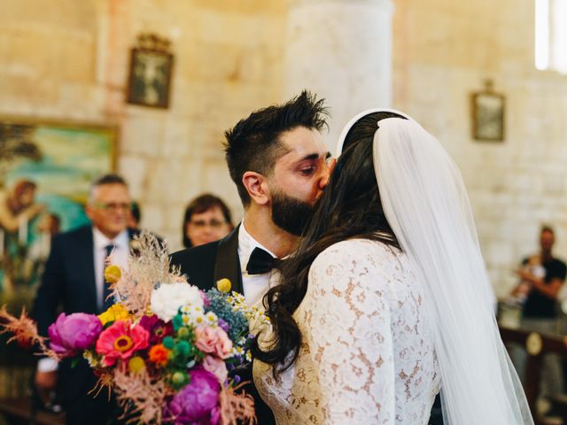 Il matrimonio di Valentina e Giacomo a Pietrasanta, Lucca 55