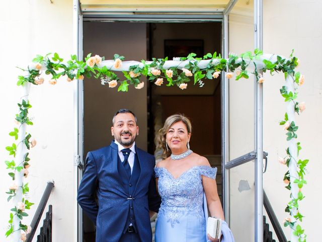 Il matrimonio di Pasquale e Speranza a Carpi, Modena 21
