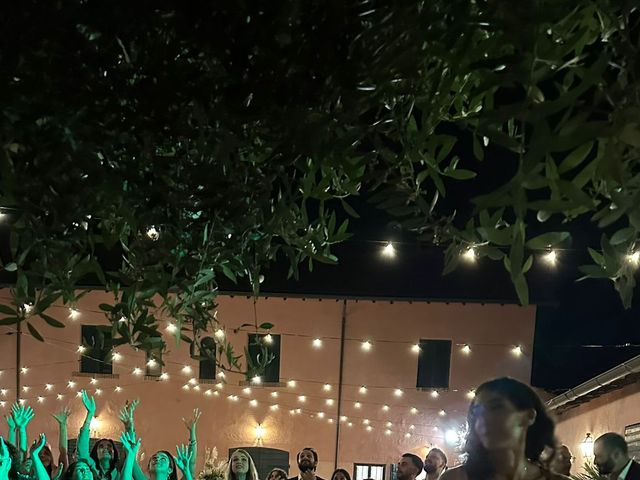Il matrimonio di Simone  e Valentina  a Latina, Latina 3