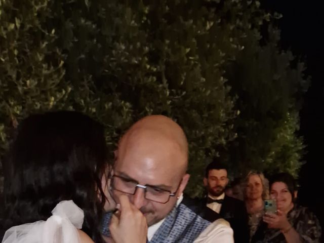 Il matrimonio di Simone  e Valentina  a Latina, Latina 7
