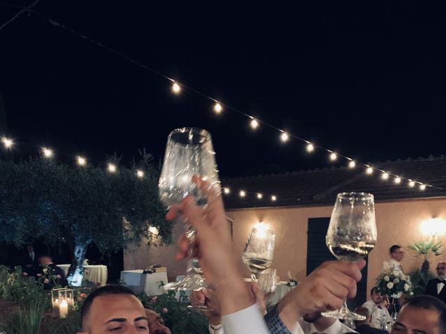 Il matrimonio di Simone  e Valentina  a Latina, Latina 12