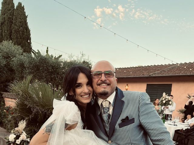 Il matrimonio di Simone  e Valentina  a Latina, Latina 15