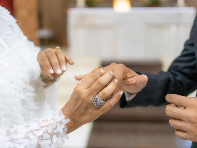 Il matrimonio di Ashok e Neitu a Lierna, Lecco 10