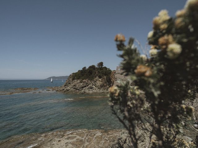 Il matrimonio di Francesco e Giada a Livorno, Livorno 1