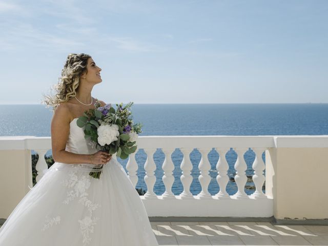 Il matrimonio di Francesco e Giada a Livorno, Livorno 10