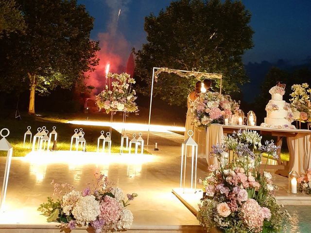 Il matrimonio di Francesco  e Angela a Cerignola, Foggia 2