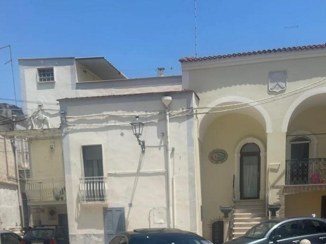 Il matrimonio di Francesco  e Angela a Cerignola, Foggia 4