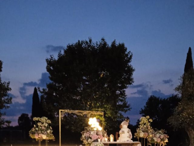 Il matrimonio di Francesco  e Angela a Cerignola, Foggia 5