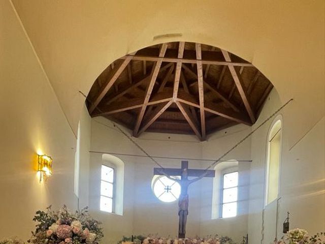 Il matrimonio di Francesco  e Angela a Cerignola, Foggia 7