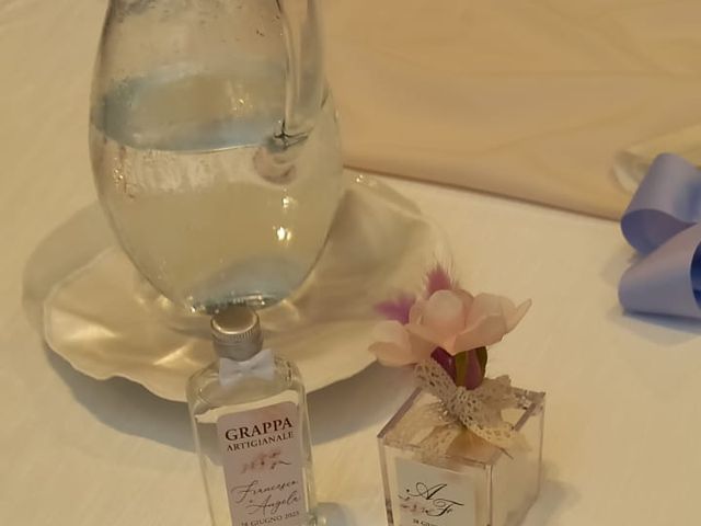 Il matrimonio di Francesco  e Angela a Cerignola, Foggia 10