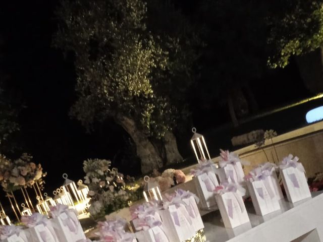 Il matrimonio di Francesco  e Angela a Cerignola, Foggia 12