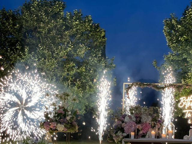 Il matrimonio di Francesco  e Angela a Cerignola, Foggia 17