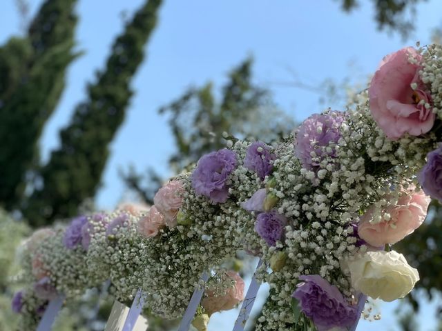Il matrimonio di Francesco  e Angela a Cerignola, Foggia 19