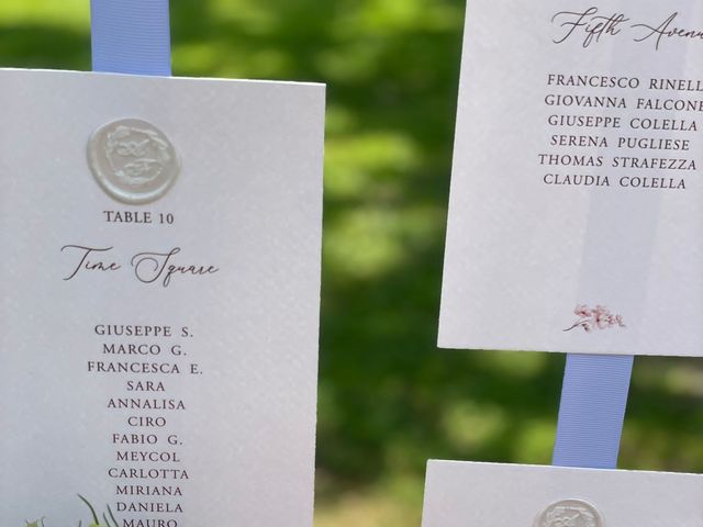 Il matrimonio di Francesco  e Angela a Cerignola, Foggia 20