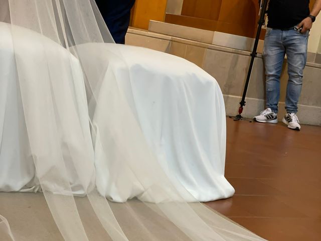Il matrimonio di Francesco  e Angela a Cerignola, Foggia 21