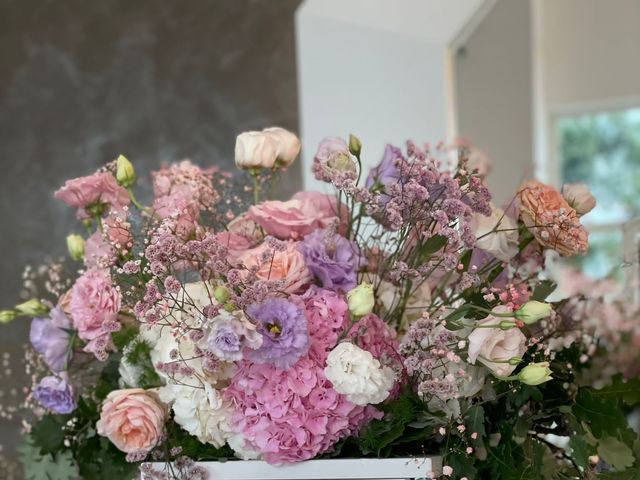 Il matrimonio di Francesco  e Angela a Cerignola, Foggia 22