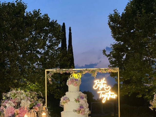 Il matrimonio di Francesco  e Angela a Cerignola, Foggia 23
