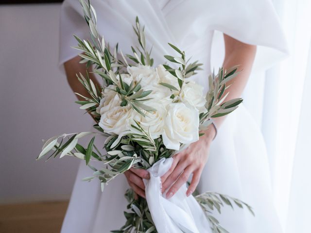 Il matrimonio di Matteo e Giulia a Castel San Pietro Terme, Bologna 15