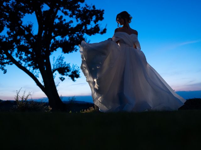 Il matrimonio di Matteo e Giulia a Castel San Pietro Terme, Bologna 52