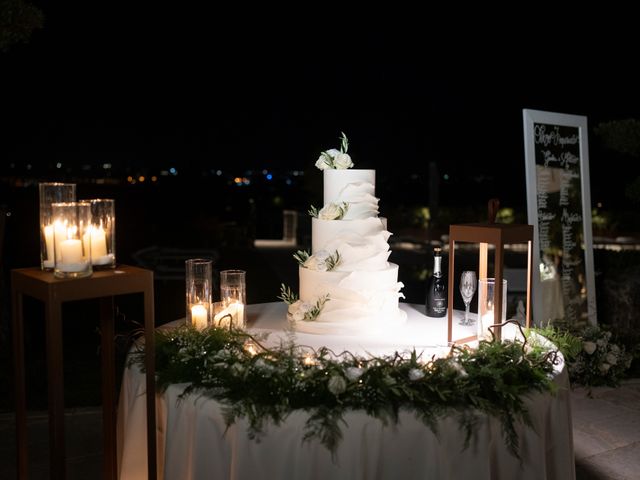 Il matrimonio di Matteo e Giulia a Castel San Pietro Terme, Bologna 55