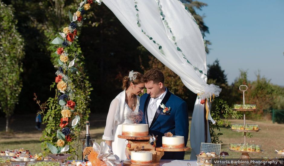 Il matrimonio di Alessandro e Greta a Bologna, Bologna