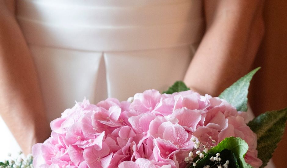 Il matrimonio di Edo e Sam  a Varese, Varese