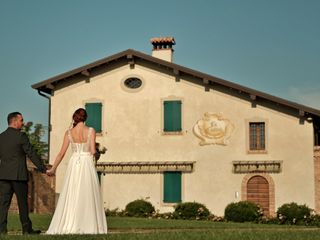 Le nozze di Stefano e Selene