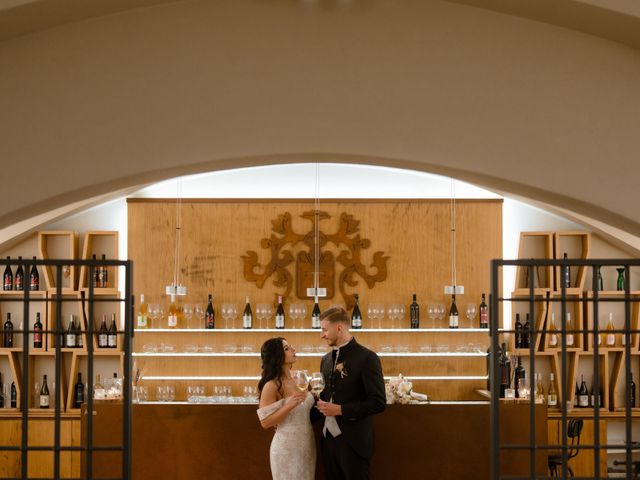 Il matrimonio di Antonia e Francesco a Reggio di Calabria, Reggio Calabria 11