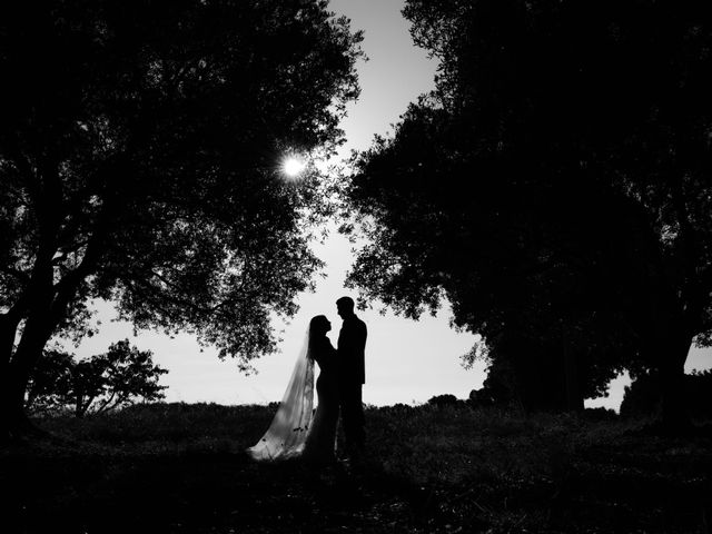 Il matrimonio di Antonia e Francesco a Reggio di Calabria, Reggio Calabria 25