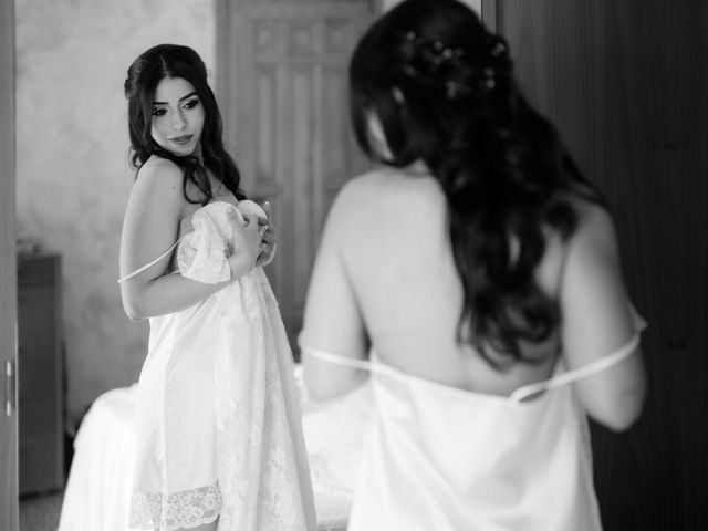 Il matrimonio di Antonia e Francesco a Reggio di Calabria, Reggio Calabria 59