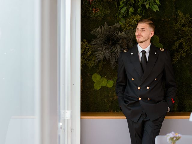 Il matrimonio di Antonia e Francesco a Reggio di Calabria, Reggio Calabria 76