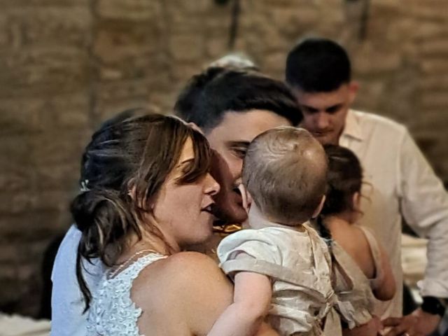 Il matrimonio di Filippo e Fabiola a Arenzano, Genova 1