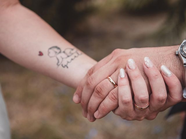 Il matrimonio di Filippo e Fabiola a Arenzano, Genova 9