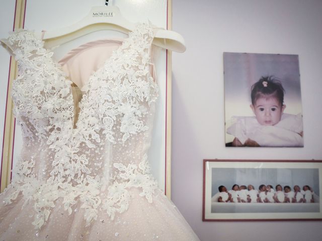 Il matrimonio di Laura e Davide a Oristano, Oristano 1