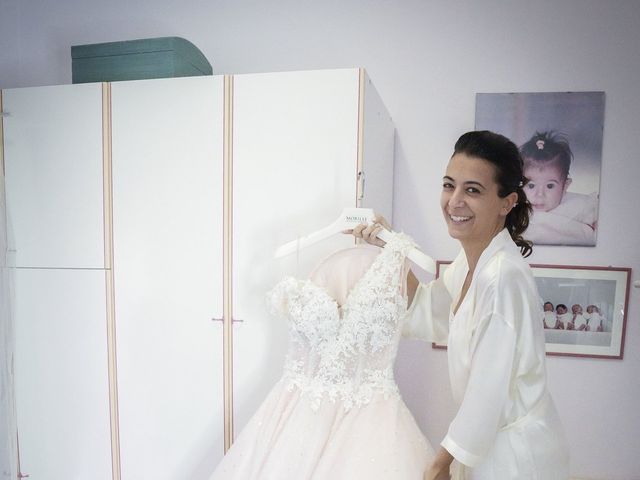 Il matrimonio di Laura e Davide a Oristano, Oristano 3