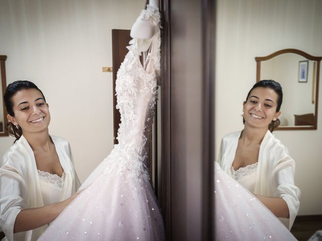 Il matrimonio di Laura e Davide a Oristano, Oristano 2
