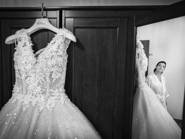 Il matrimonio di Laura e Davide a Oristano, Oristano 5