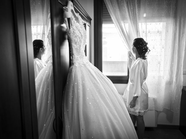 Il matrimonio di Laura e Davide a Oristano, Oristano 6