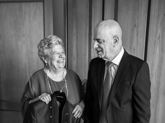 Il matrimonio di Laura e Davide a Oristano, Oristano 11