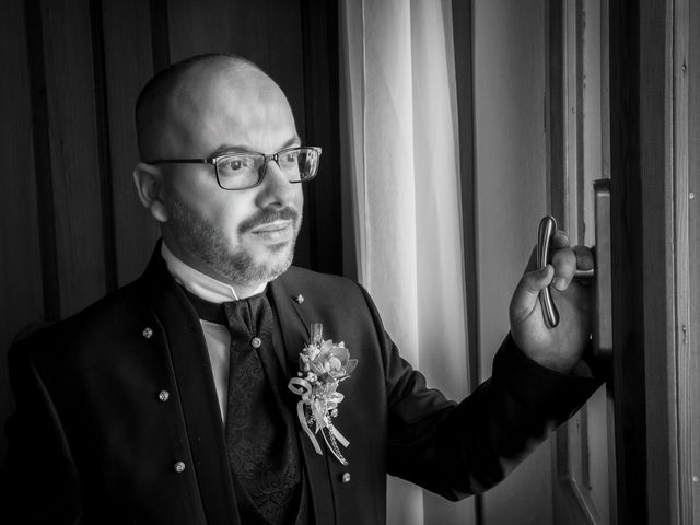 Il matrimonio di Laura e Davide a Oristano, Oristano 13