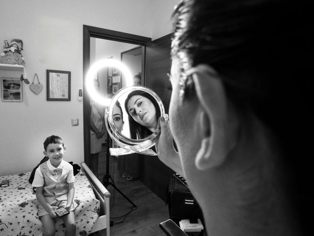 Il matrimonio di Laura e Davide a Oristano, Oristano 18