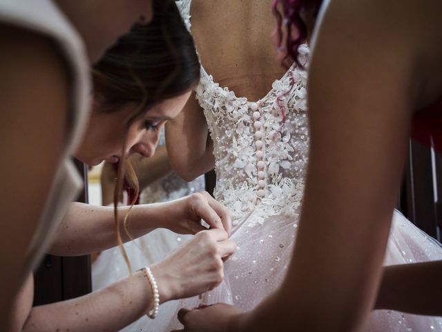 Il matrimonio di Laura e Davide a Oristano, Oristano 20