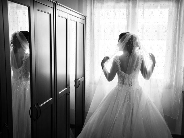 Il matrimonio di Laura e Davide a Oristano, Oristano 26